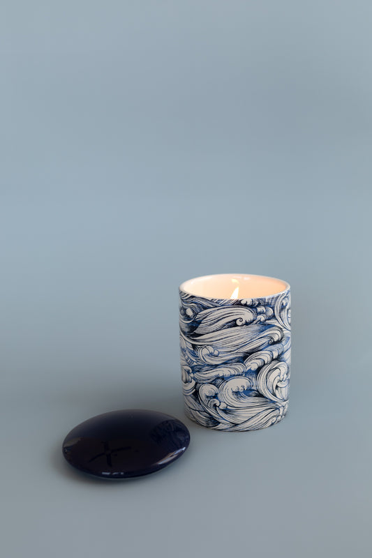 Whitby Candle