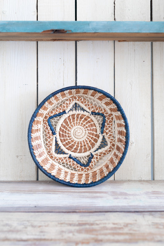 Florinda Basket