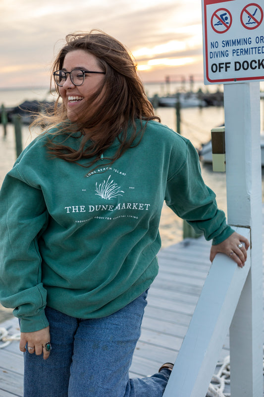 The Dune Market Sweatshirt