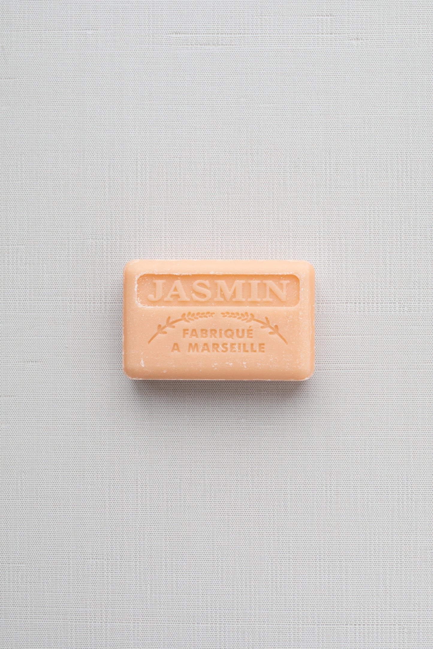 Jasmine French Soap