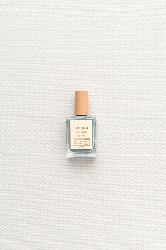 Karma Nail Polish