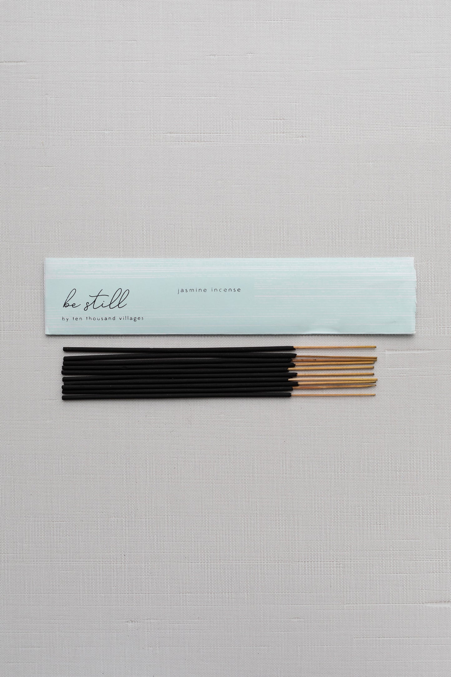 Jasmine Incense Sticks