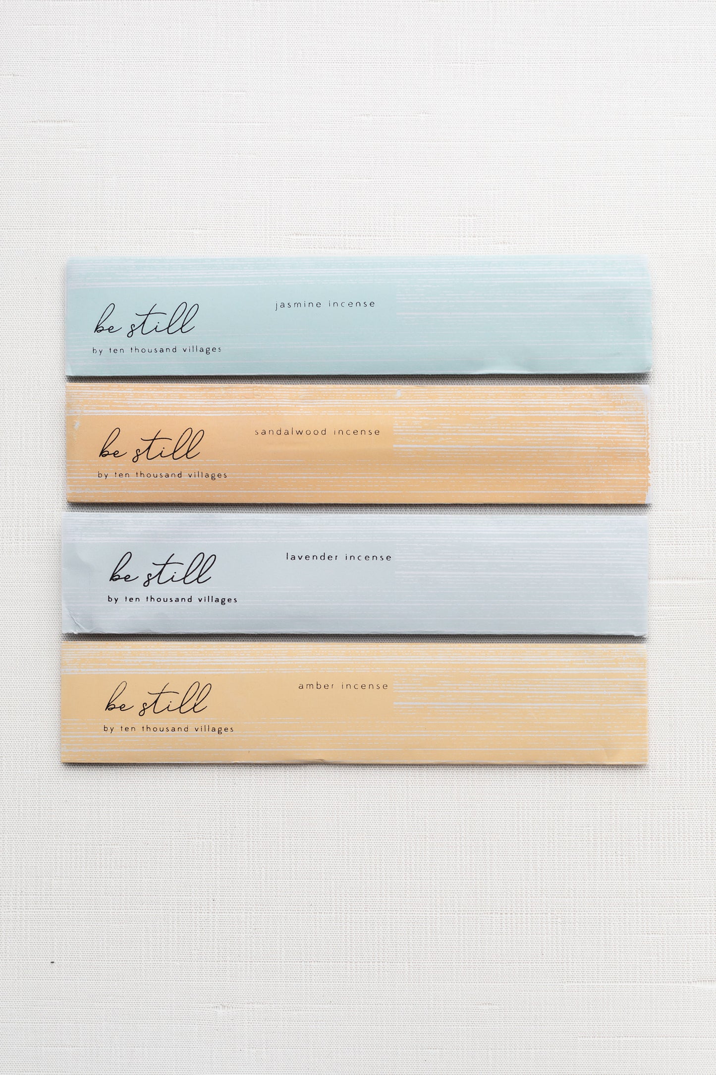 Sandalwood Incense Sticks