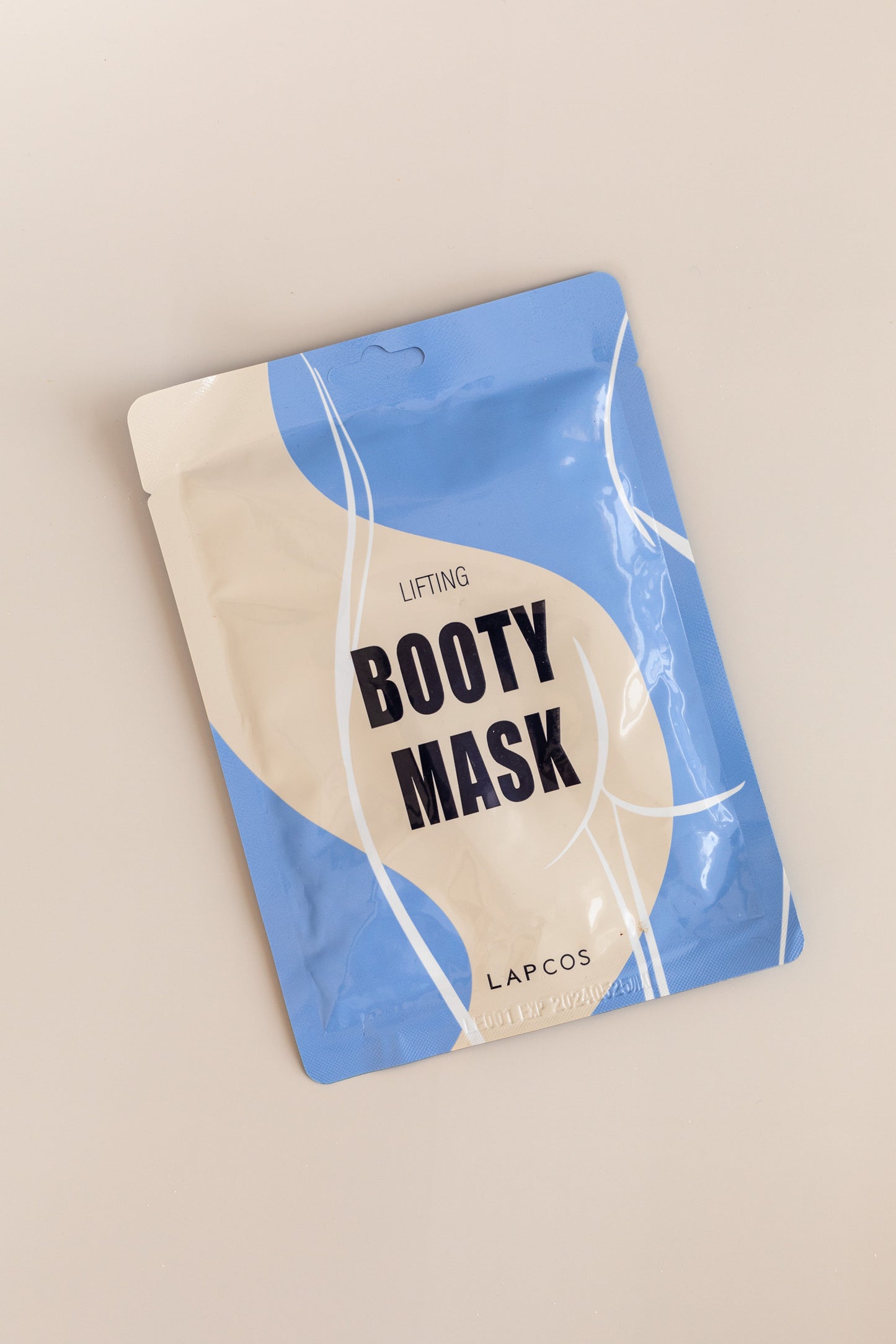 Lifting Booty Mask