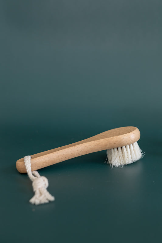 Soft Face Brush