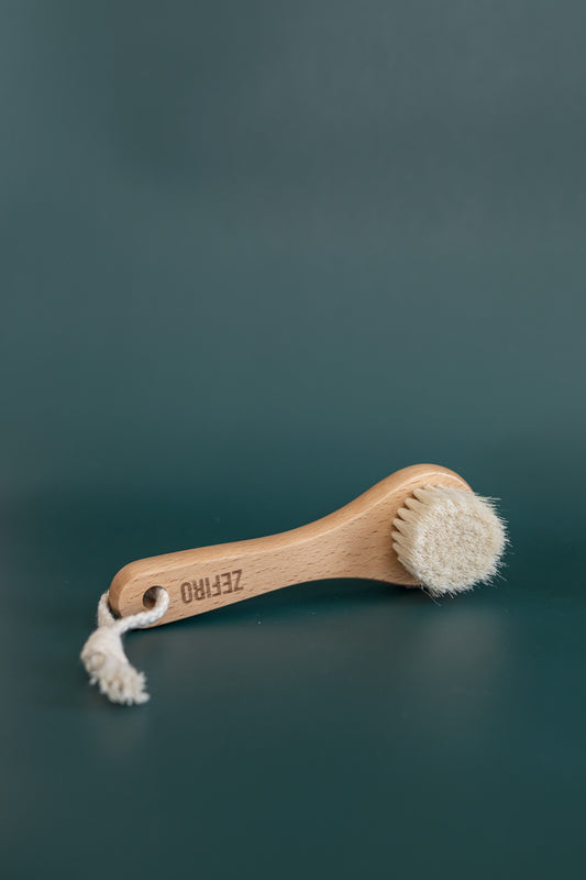 Soft Face Brush