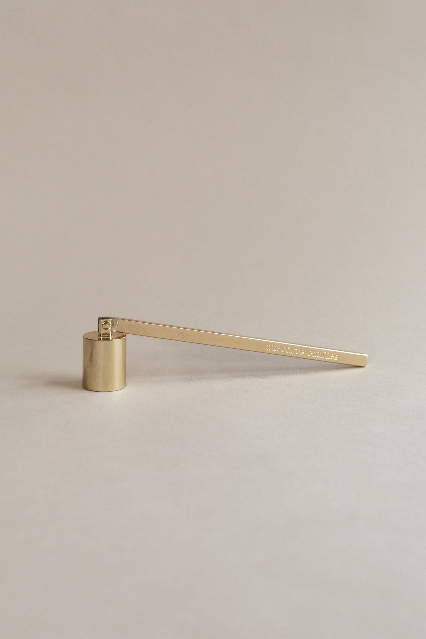 Candle Snuffer