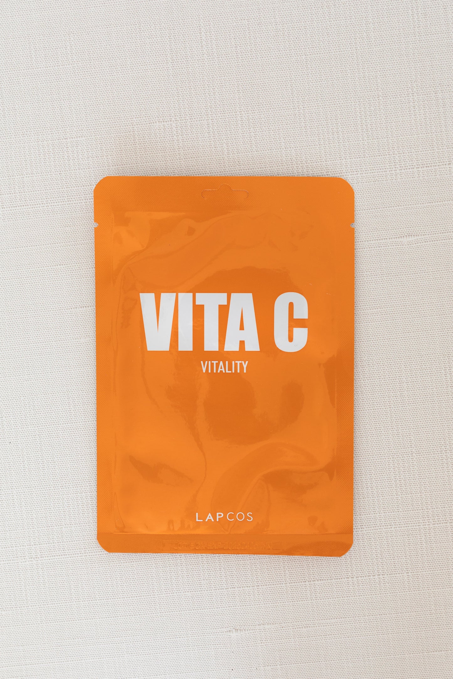 Vita C Derma Sheet Mask