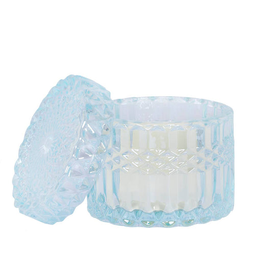 Azure Sands Petite Shimmer Candle