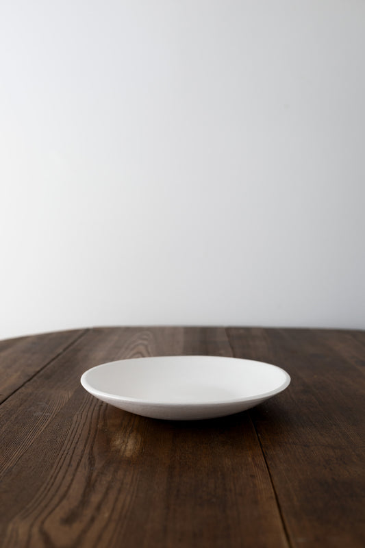 Dadasi Stoneware Dinner Plate