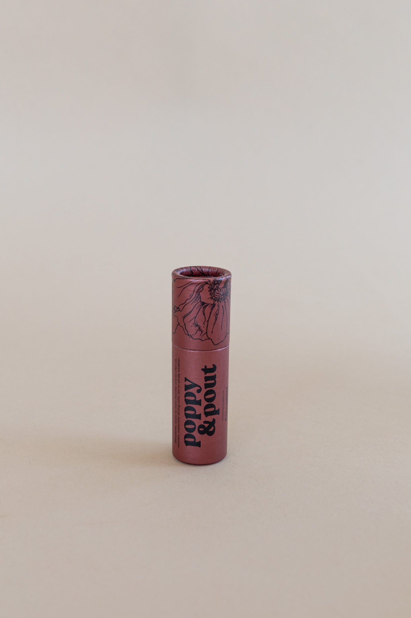 Cinnamint Lip Balm